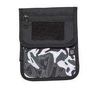 Brandit Bolso de mano negro Onesize negro