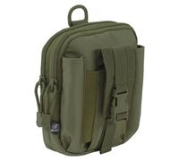 Brandit Bolso de mano oliva One Size oliva