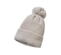Brandit Bommelmütze, Color: heather grey, Size: OS
