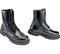 Brandit Bota Budapest Phantom 10 Ojos 9092 EUR 38