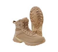 Brandit Botas con cordones beige claro 43 EUR