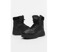Brandit Botas con cordones 'BW Mountain' negro 42 negro