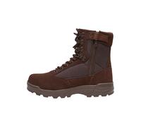 Brandit Botas con cordones marrón 40 EUR