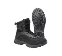 Brandit Tactical Next Generation Botas, negro, Talla 39
