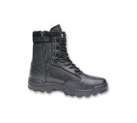 Brandit Botas con cordones negro 41 EUR