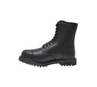 Brandit Botas con cordones 'Phantom Fur Liner 10' negro 42 EUR