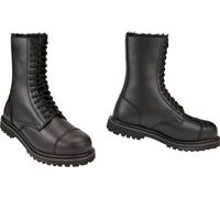 Brandit Botas de 14 ojales con forro de piel Phantom 9083 EUR 44