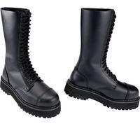 Brandit Botas Plateau Phantom 20 Ojales 9074 EUR 46