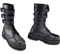 Brandit Botas Plateau Phantom 3 Hebillas 9075 EUR 41