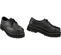 Brandit Botas Plateau Phantom 3 Ojales 9071 EUR 38