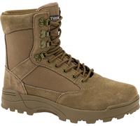 Brandit Botas Tácticas 9 Ojales 9010 EUR 42