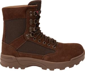 Brandit Botas Tácticas 9 Ojales 9010 EUR 47