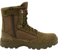 Brandit Botas Tácticas Cremallera 9017 EUR 46