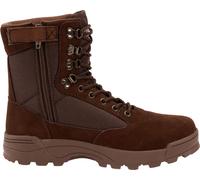 Brandit Botas Tácticas Cremallera 9017 EUR 46