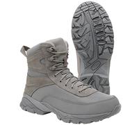 Brandit Botas Tácticas Next Generation Outdoor Antideslizantes Alta