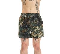 Brandit Boxer Shorts, color: flecktarn, size: M