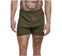 Brandit Boxer Shorts, color: olive, size: 3XL