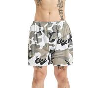 Brandit Boxer Shorts, color: urban, size: S