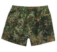 Brandit Boxer Flecktarn Camo Talla S