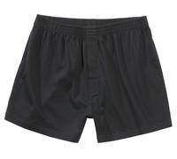 Brandit Boxershorts en Negro S