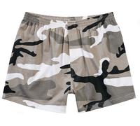 Brandit Calzoncillos Boxer Urban - Hombre - Talla XXL