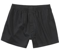 Brandit Boxershorts, negro, Talla XL