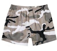 Brandit Boxer Shorts, Color: urban, Size: 6XL