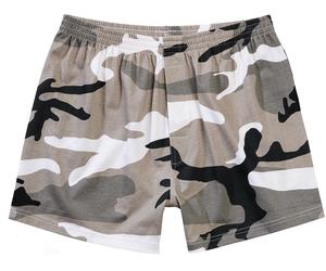 Brandit Boxershorts, urbano, Talla 7XL