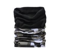 Brandit Multi Function Headgear Fleece, Color: urban, Size: OS