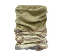 Brandit Bragas para cuello crema / arena / verde pastel One Size crema / arena / verde pastel