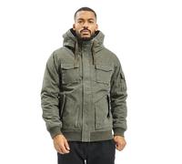 Brandit Brandit Chaqueta Corta Con Capucha Con capucha Hombre
