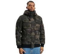 Brandit Brandit Chaqueta Corta Con Capucha Con capucha Hombre