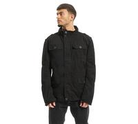 Brandit Britannia Jacket, color: black, size: S