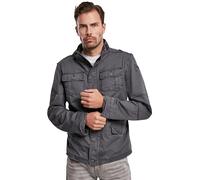 Brandit Britannia Jacket, color: indigo, size: S