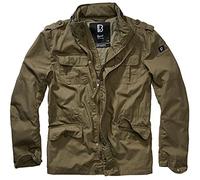 Brandit Britannia Ripstop Jacket olive size 6XL