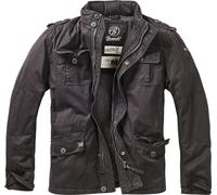 CHAQUETA BRANDIT BRITANNIA INVIERNO + FORRO EJÉRCITO CHAQUETA DE INVIERNO OUT...