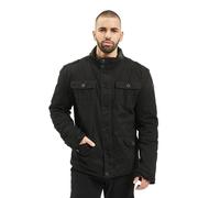 Brandit Britannia Winter Jacket, color: black, size: L