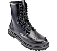 Brandit Budapester Phantom 10 Eyelet Boots Botas de combateHombre