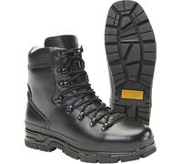 Brandit BW Botas, negro, Talla 39