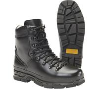 Brandit BW Botas, negro, tamaño 42 para Hombres