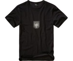 Brandit Bw camiseta deportiva 4207 XXL