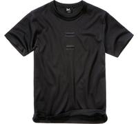 Camiseta Brandit BW Tropical NegroL Negro