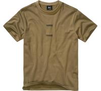 Brandit BW Camiseta tropical, oliva, Talla 7