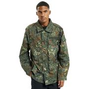 Brandit BW Field Tunic, color: flecktarn, size: XL