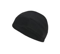 Brandit BW Fleece Gorro, negro, Talla única
