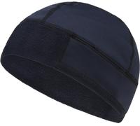 Brandit BW Fleece Gorro, azul oscuro, Talla única