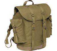 Brandit Mochila Hunter 40L Marrón