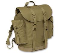 Brandit Mochila Hunter 40L Marrón
