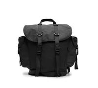 Brandit Mochila BW Hunting – Unisex, Negro, Talla única
