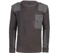 Brandit BW Jersey, antracita, Talla XXL